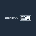 SERBAN – İzmir Ofis logosu