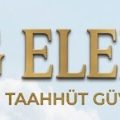 SG Elektrik logosu