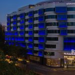 Skyfire Restaurant & Bar
