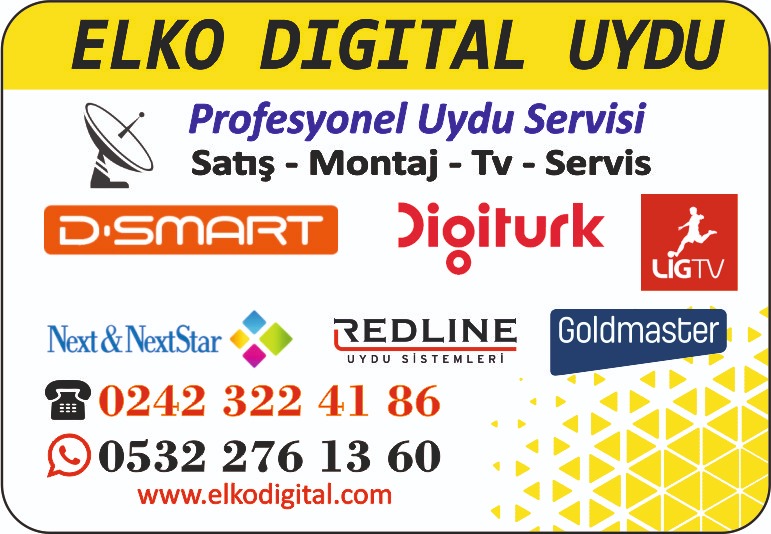 UYDU-ÇANAK ANTEN-MERKEZİ UYDU-TELEVİZYON -LCD-LED-TV TAMİR BAKIM MONTAJ KURULUM VE TEKNİK