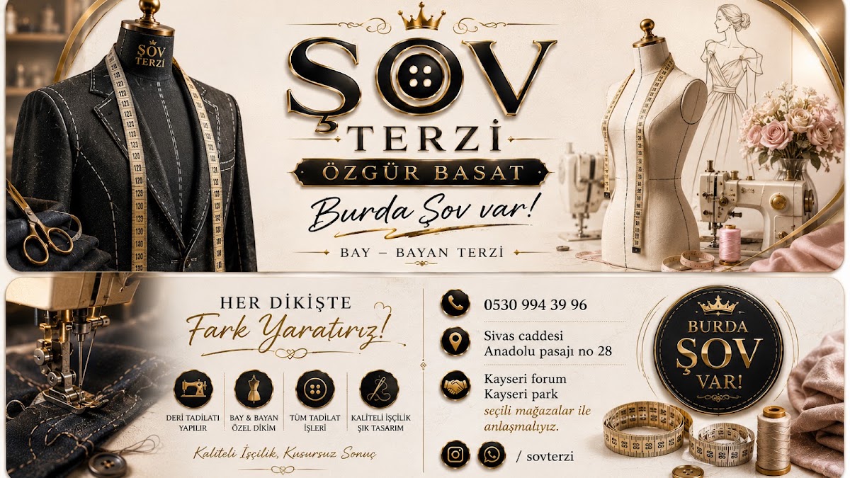 ŞOV TERZİ