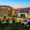 Swissôtel Büyük Efes İzmir logosu