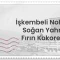 Tarihi Adil Müftüoğlu Uğur Lokantası logosu
