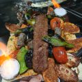 Tarihi Yıldız Kebap logosu