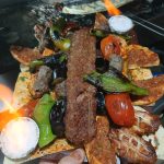 Tarihi Yıldız Kebap