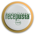 Tavacı Recep Usta Alsancak – İzmir logosu