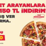 Terra Pizza - İzmir Konak Sevgiyolu