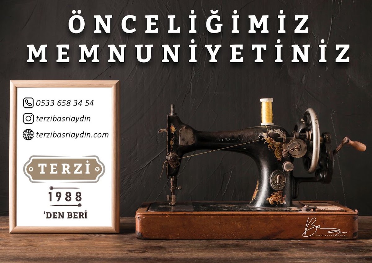 Terzi Tuğba
