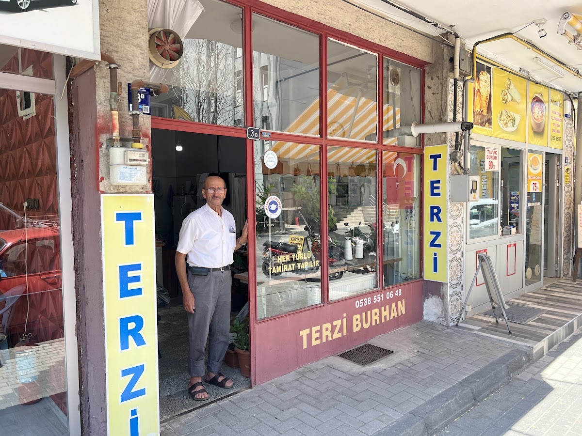Oğuz Otomotiv