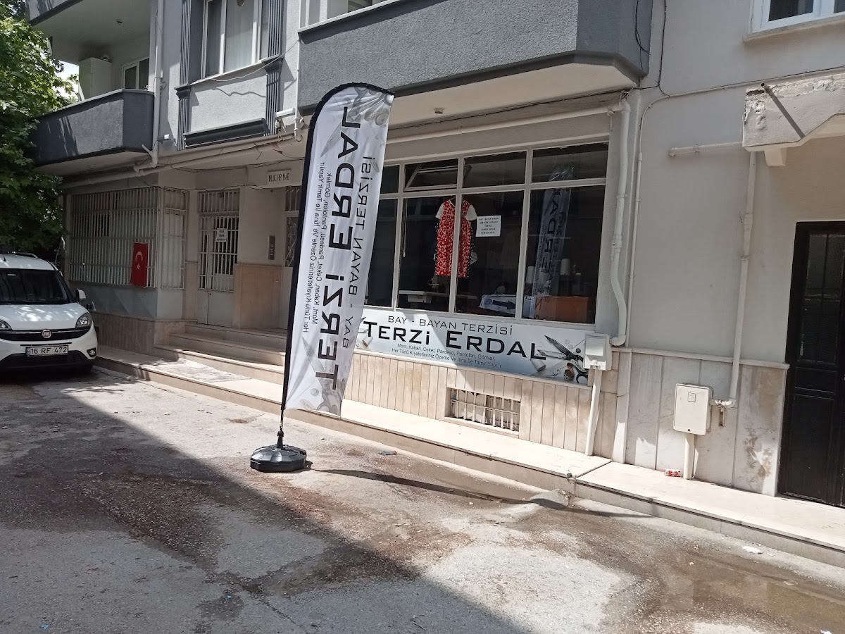 ESENYALI TERZİ KEMAL