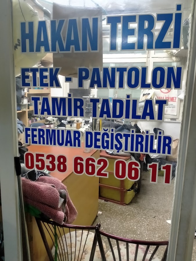 Kardeşler Terzi Kurutemizleme