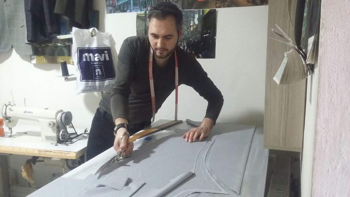 ESENYALI TERZİ KEMAL