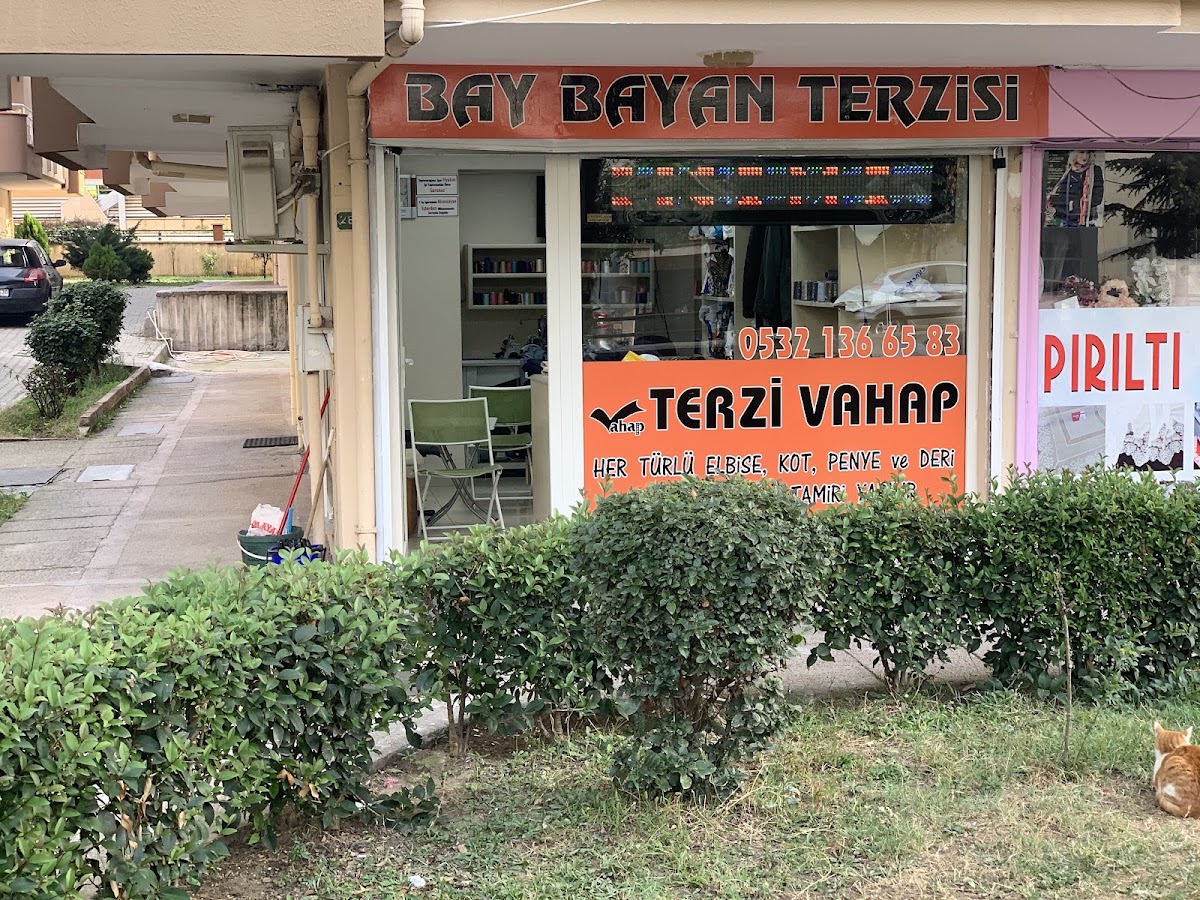 Terzi Atakan