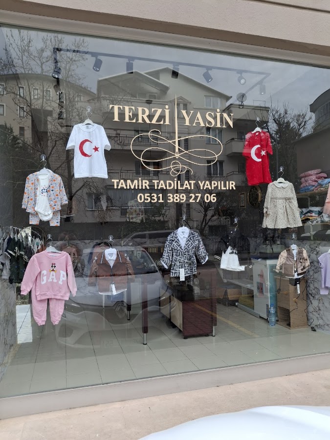 Terzi kevser