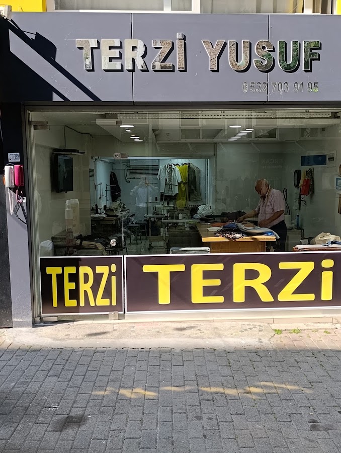 Terzi