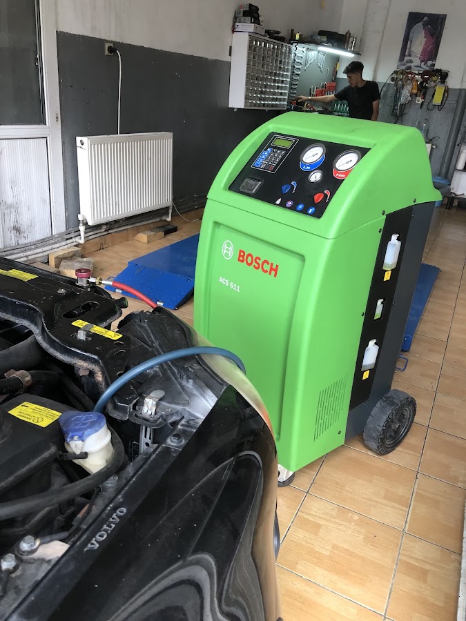 Niğde HSN Otomotiv – Volkswagen Servis