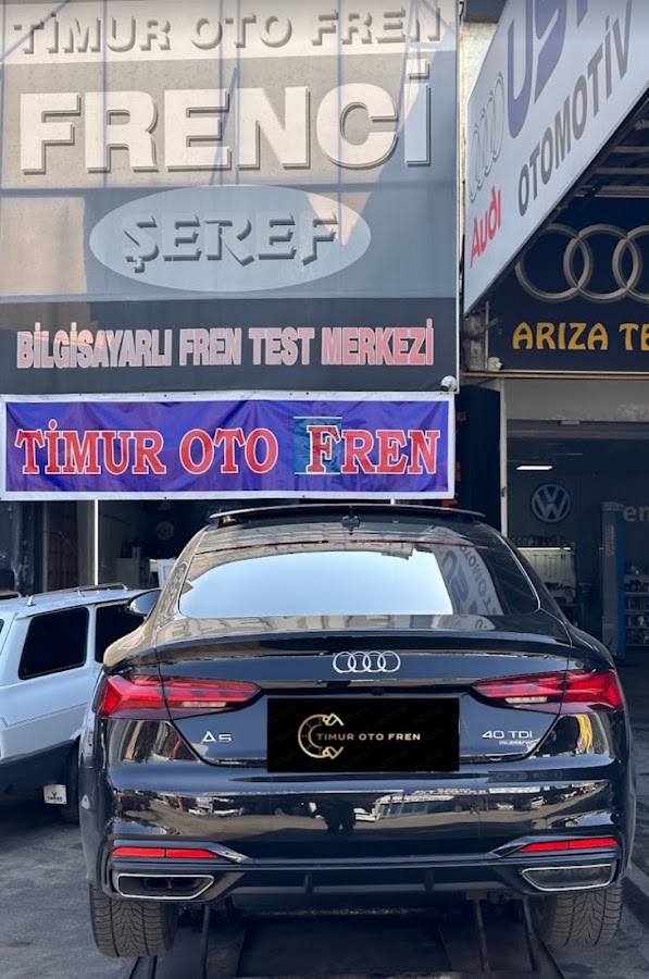H-Mira Oto Yıkama Kuaför & Otomotiv