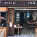 Titiz Izgara logosu