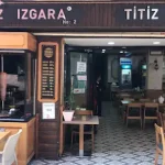 Titiz Izgara