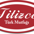 Titizce Türk Mutfağı logosu