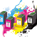 Tm Toner İzmir Yazıcı Servisi logosu