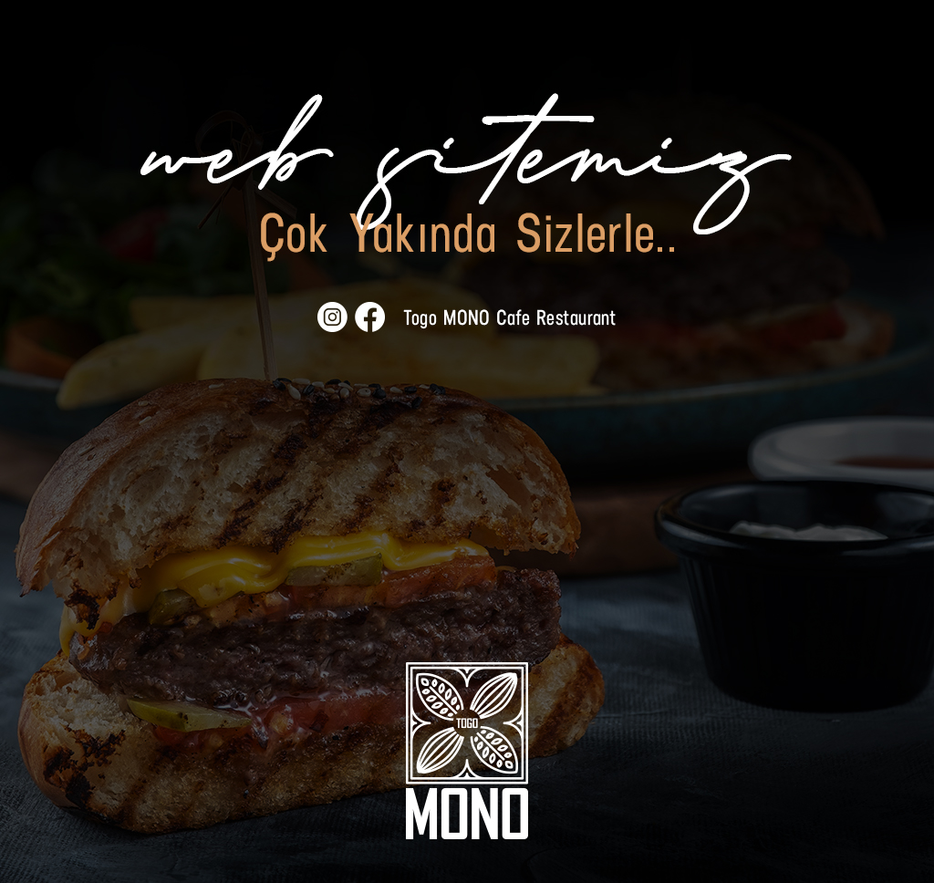 Togo Mono Cikolata / Cafe Restaurant