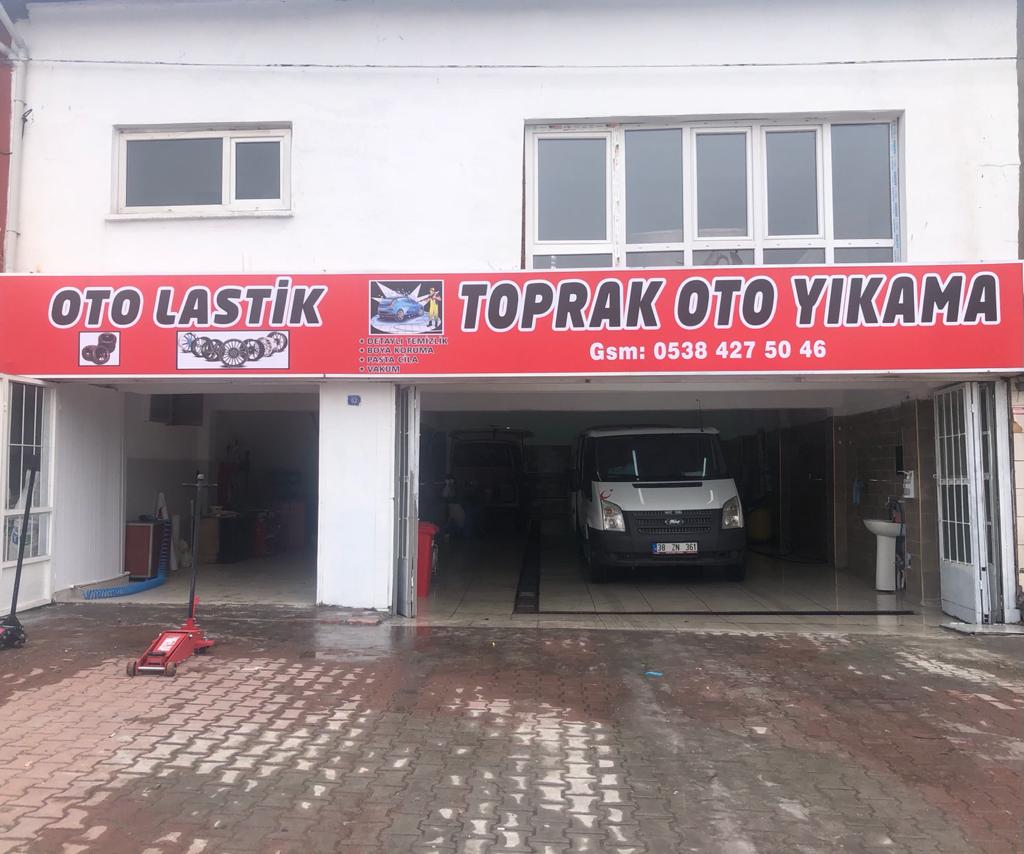 Real Oto Lastik