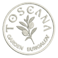 Toscana Garden Bungalov & Kahvaltı logosu
