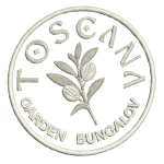 Toscana Garden Bungalov & Kahvaltı