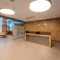 Tuna Ofis I Girsberger I İzmir logosu