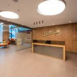 Tuna Ofis I Girsberger I İzmir