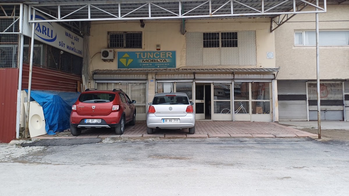 TUNCER MOBİLYA