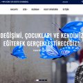 Ucim İzmir Çocuk İhmal ve İstismarını Önleme Ofisi logosu