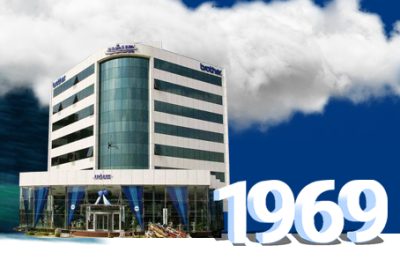 Uğur Tekstil Makinaları - BURSA ŞUBE