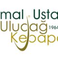 Uludağ Kebapçısı Cemal Cemil Usta logosu