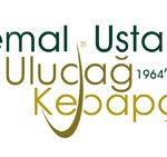 Uludağ Kebapçısı Cemal Cemil Usta