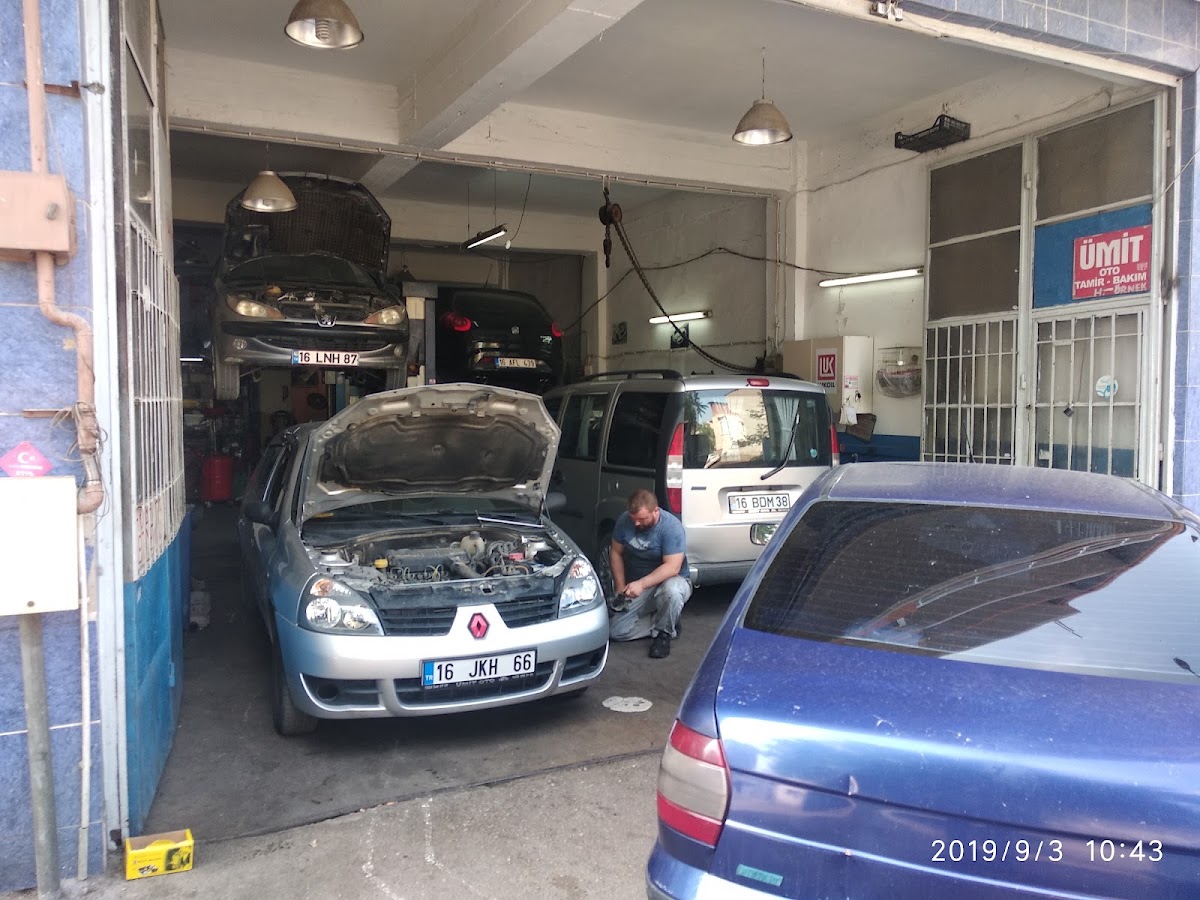 3 Elmas Otomotiv