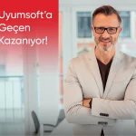 Uyumsoft Bilgi Sistemleri ve Teknolojileri Ticaret A.Ş. – İzmir Ofis