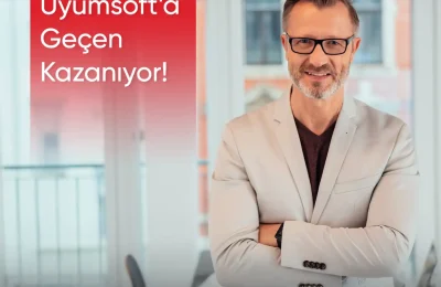 Uyumsoft Bilgi Sistemleri ve Teknolojileri Ticaret A.Ş. – İzmir Ofis