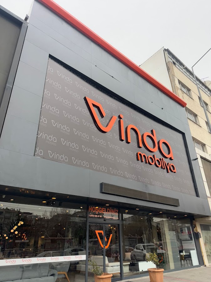 Office ONN Ofis Mobilyaları Mağazası