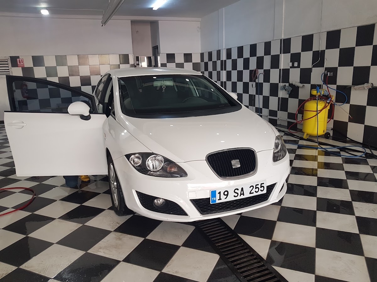 Gezer Otomotiv Volkswagen Opel Özel Servisi-Kamuran Gezer