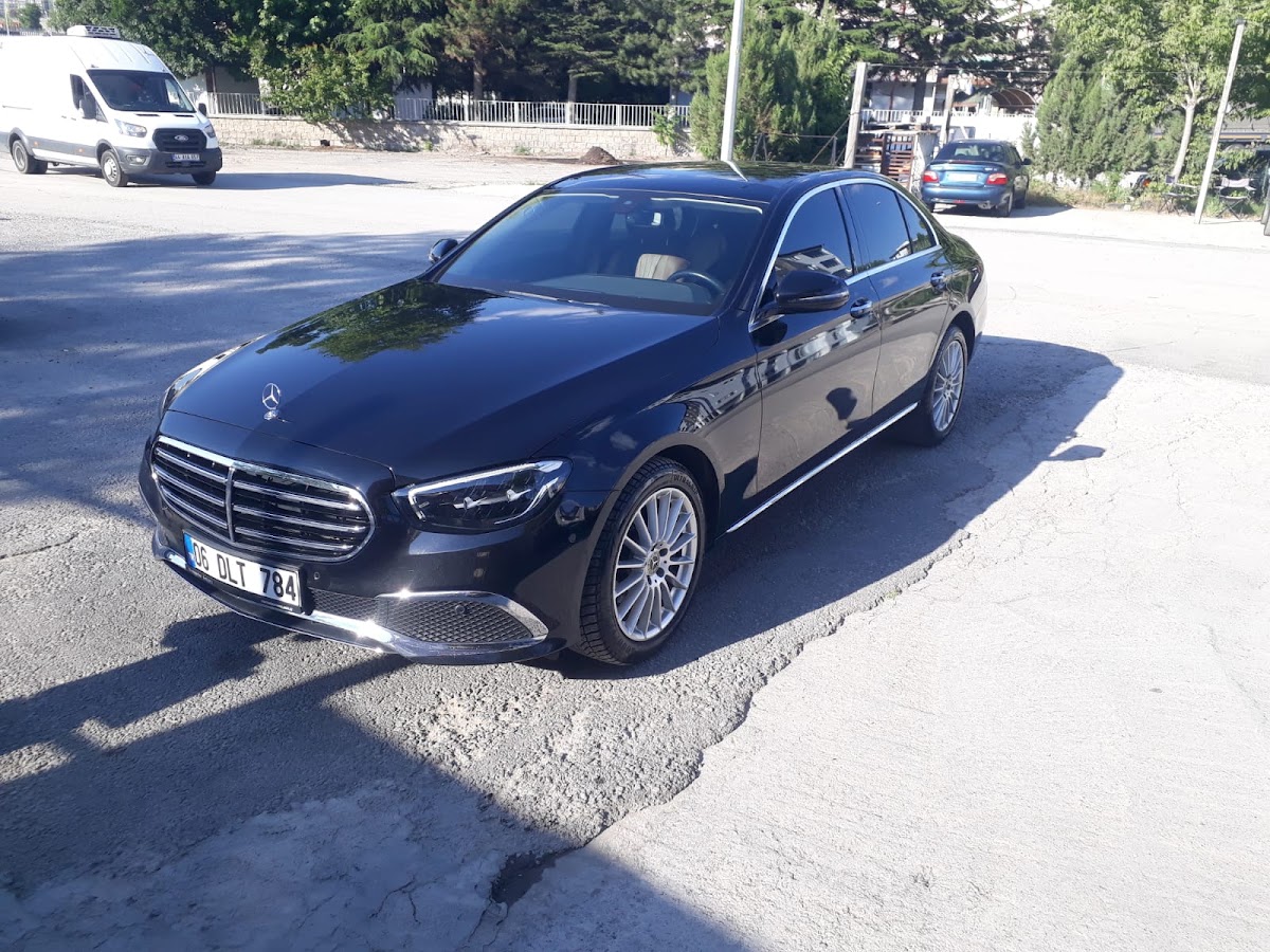 Rekorsan Otomotiv