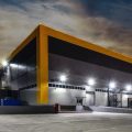 Yavuz Elektrik Sanayi Bursa Elektrik Tesisat ve Taahhüt logosu