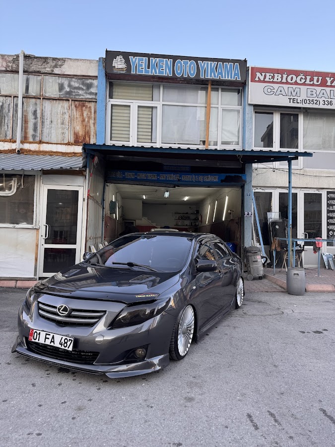 El Ercanlar Otomotiv