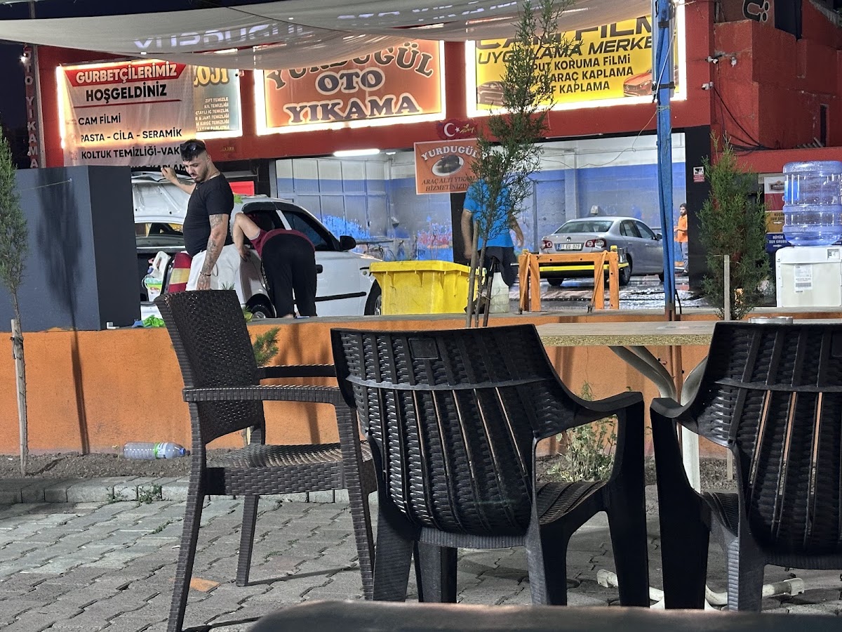 Dündar Otomotiv