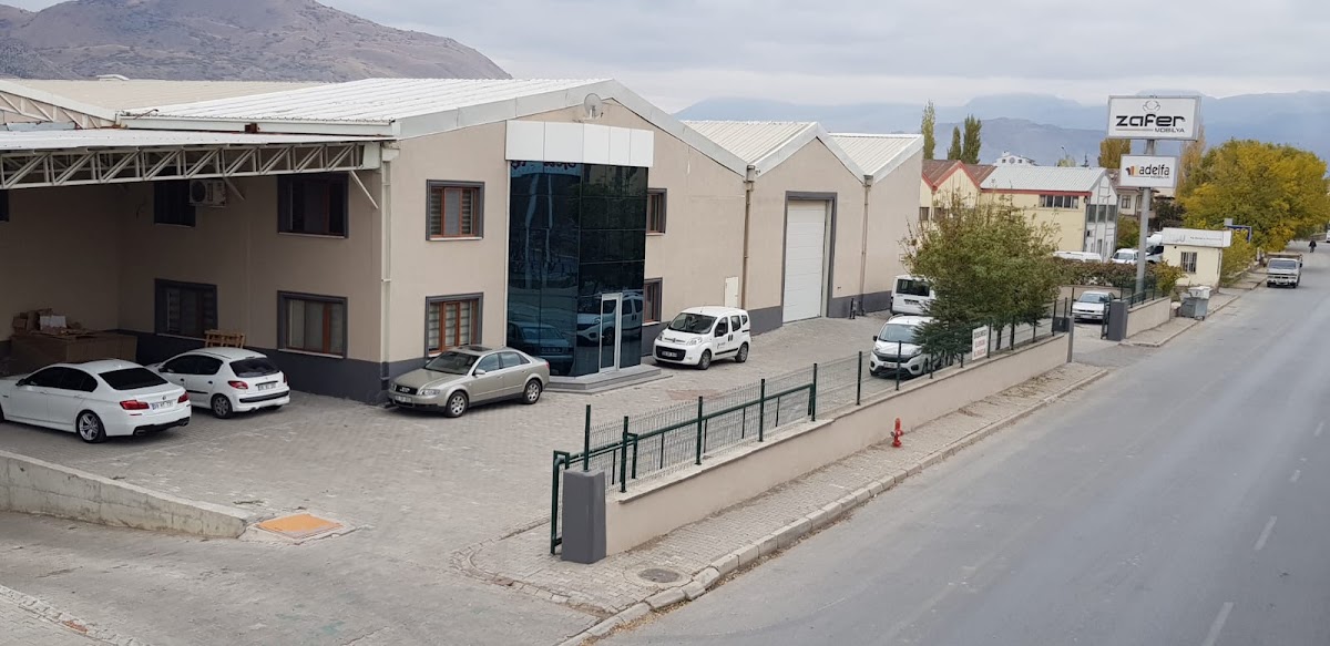 Zafer Mobilya Kayseri
