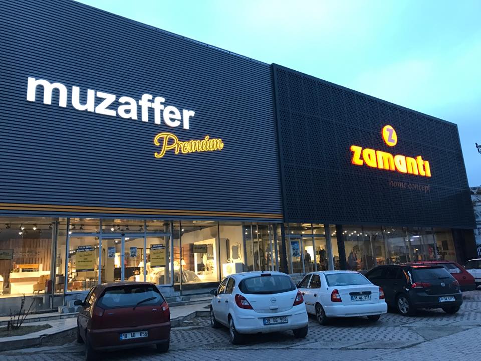 Enza Home | Kumarlı Outlet
