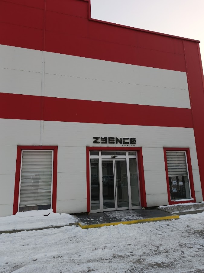 Zeence mobilya