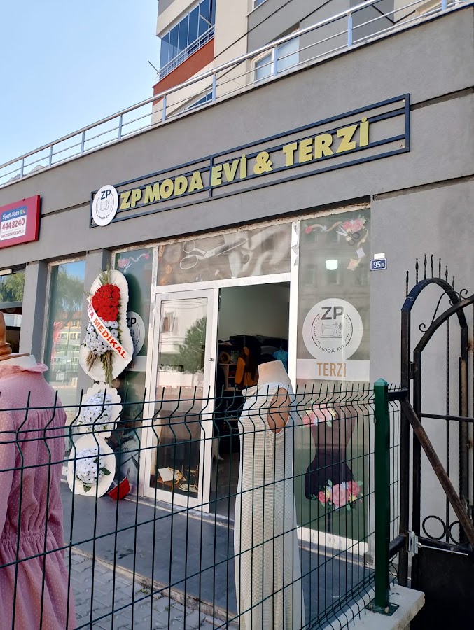 Terzi Yılmaz