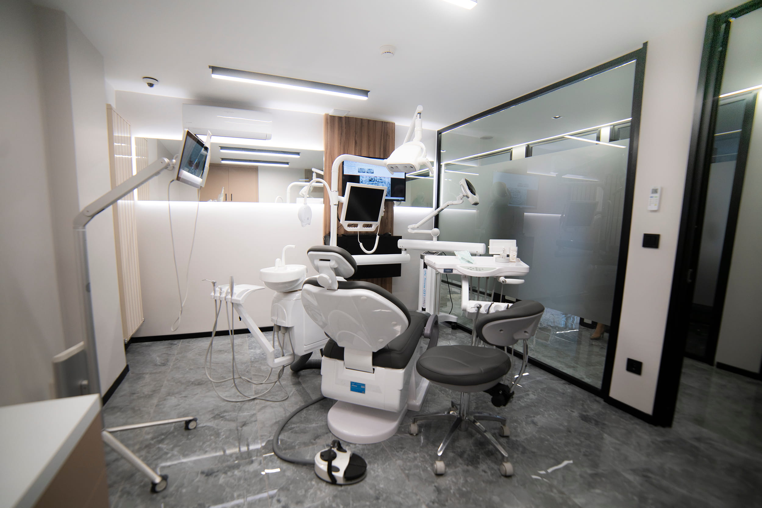Avangart Clinic